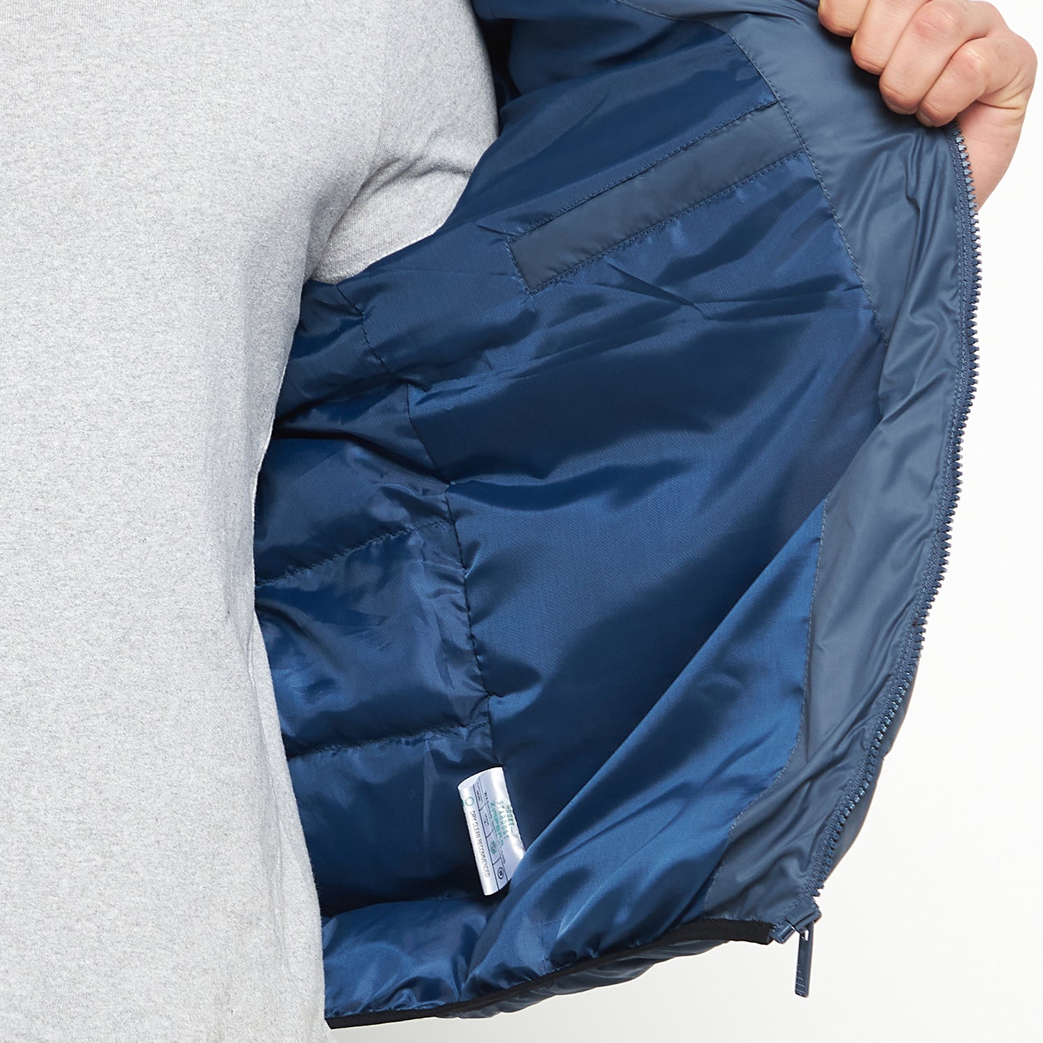Duke Urban Men Full Sleeve Jacket (SDZ1008)