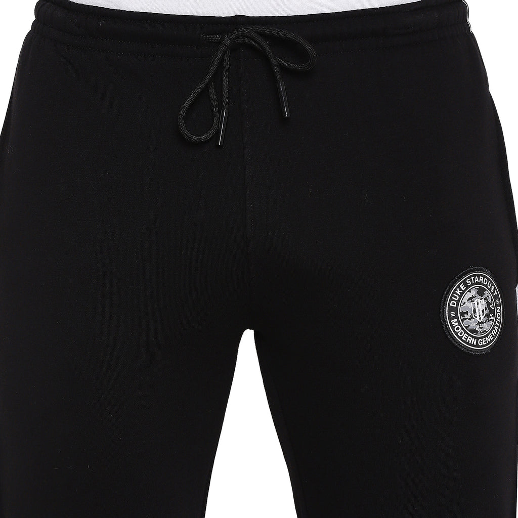Duke Urban Men Zipper Track Suit (LF6027)