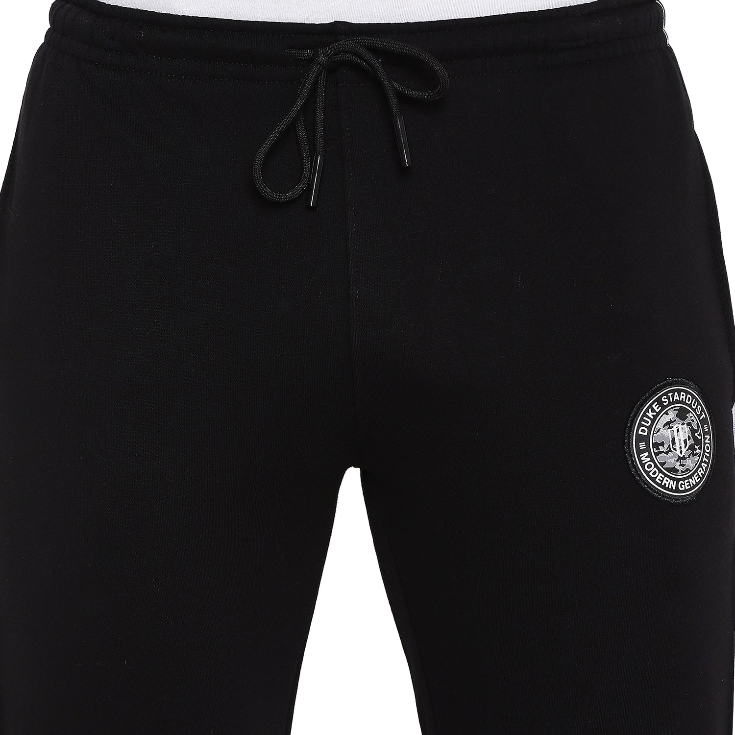 Duke Urban Men Zipper Track Suit (LF6027)