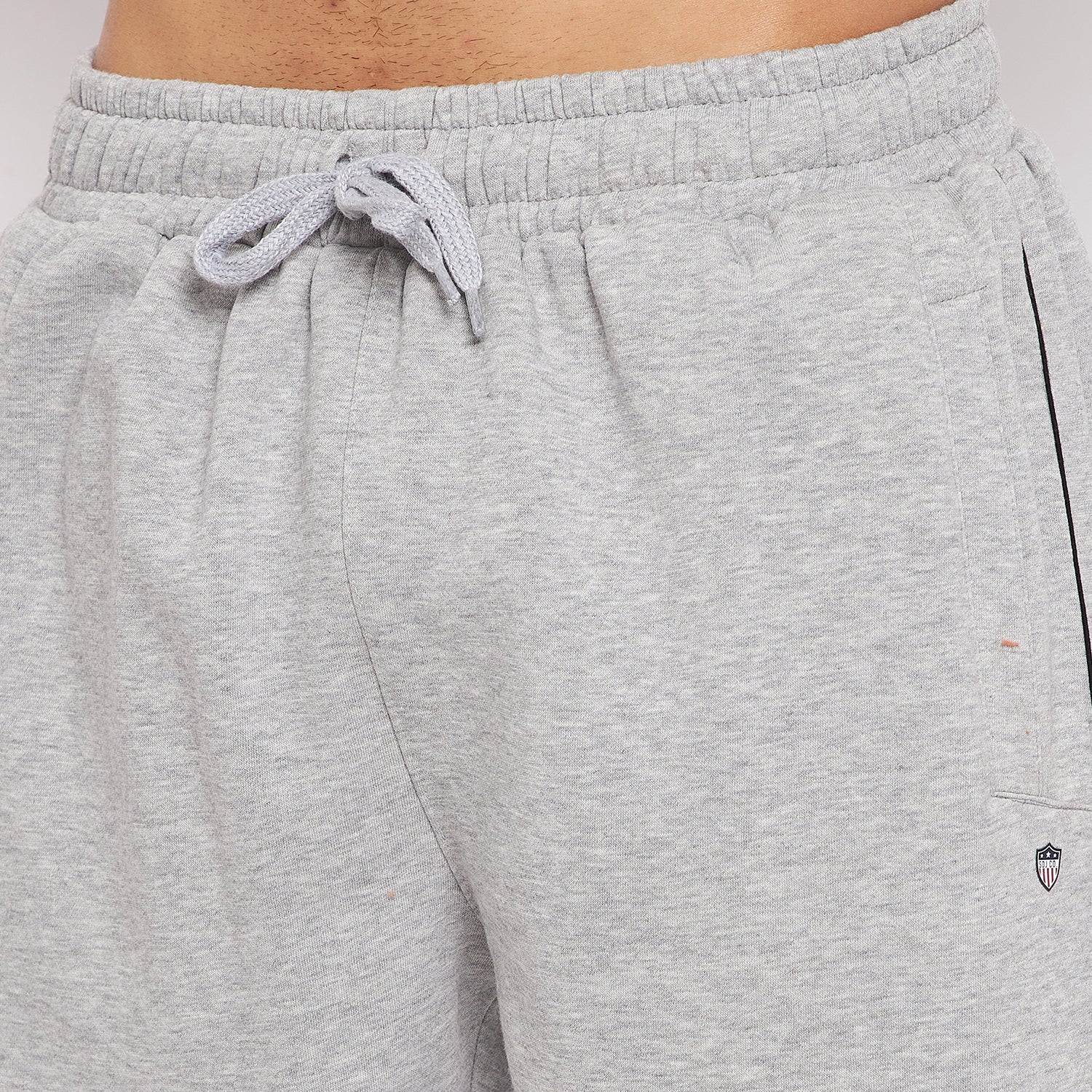 Duke Urban Men Zipper Regular Track Suit (LF3717)