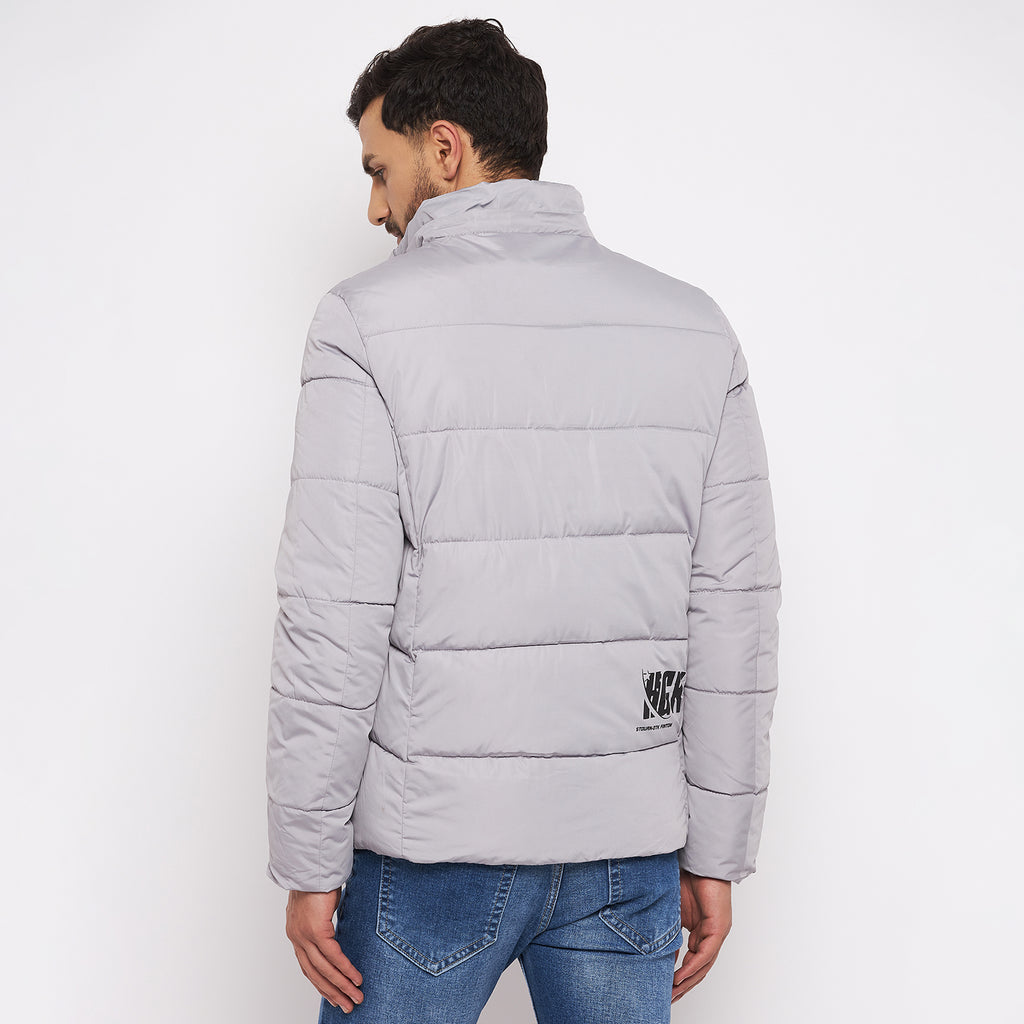 Duke Stardust Men Full Sleeve Jacket (SDZ945)