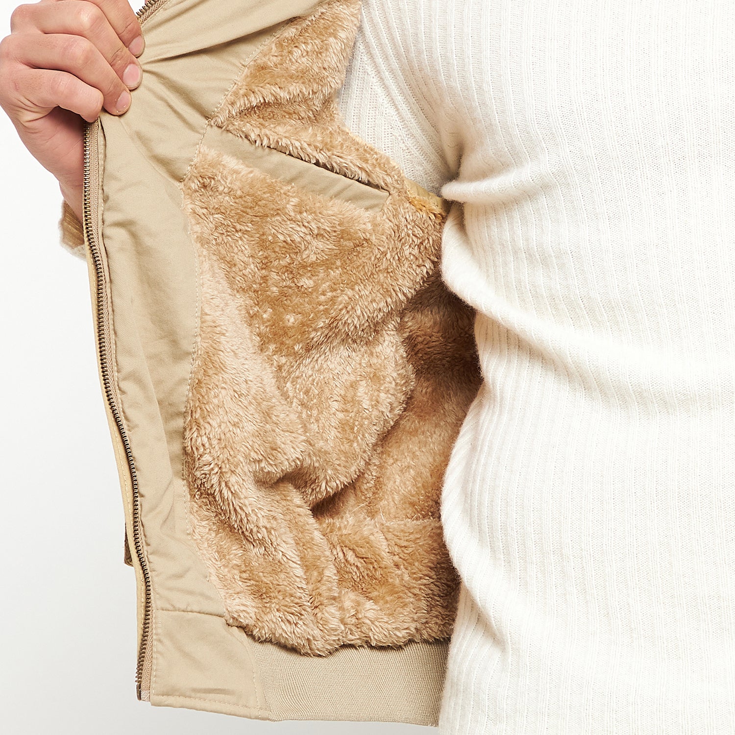 Duke Urban Men Sleeveless Jacket (SDZ1847)