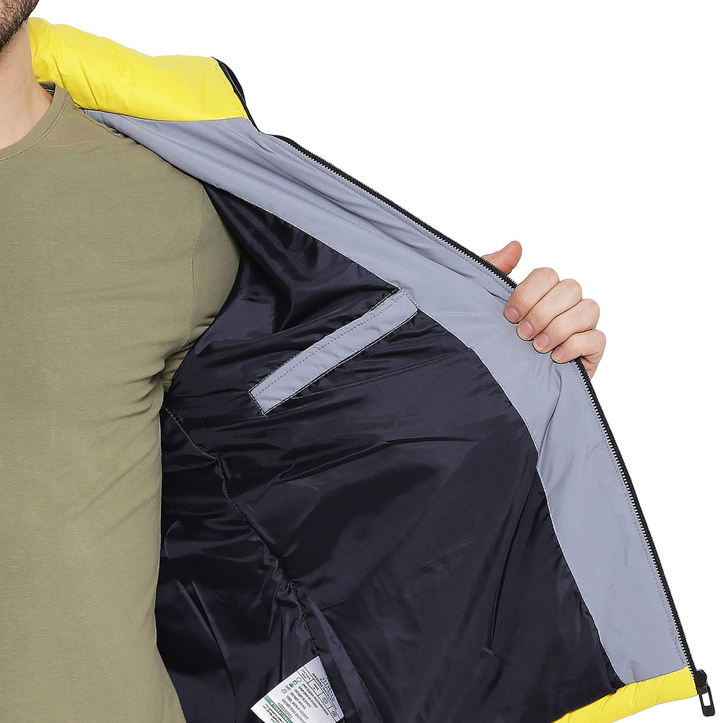 Duke Urban Men Full Sleeve Jacket (SDZ1081)