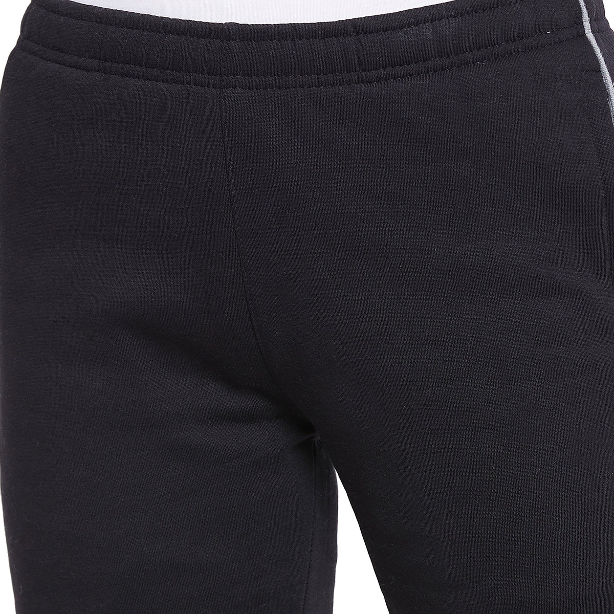Duke Urban Women Solid Track Suit (LFX798)