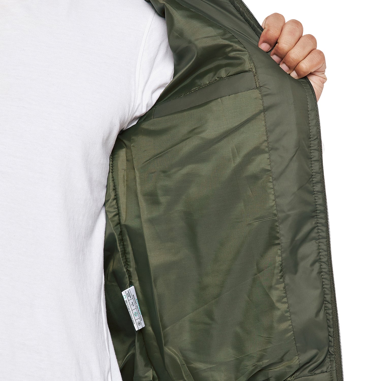 Duke Urban Men Full Sleeve Jacket (SDZ1882)