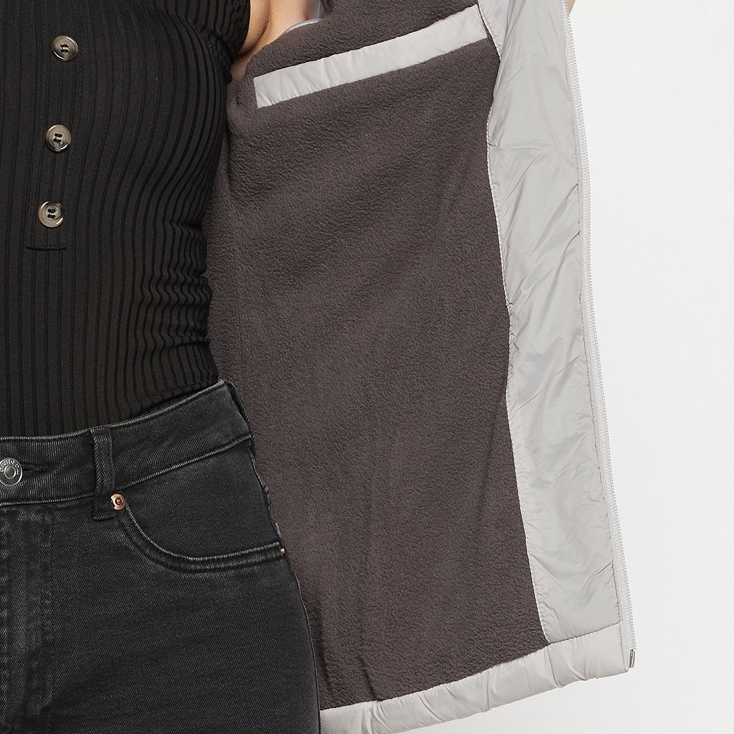Duke Urban Women Hooded Jacket (SDZ6685)