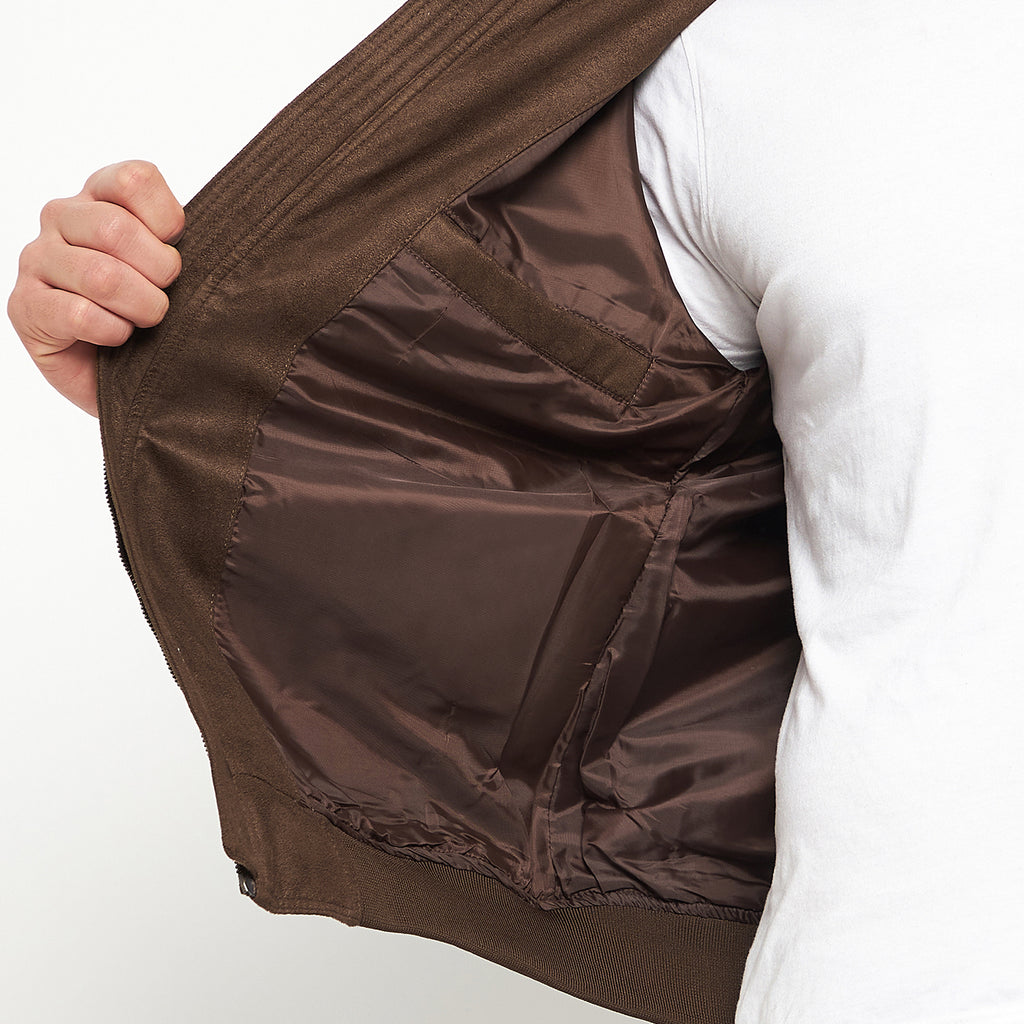 Duke Urban Men Full Sleeve Jacket (SDZ1082)