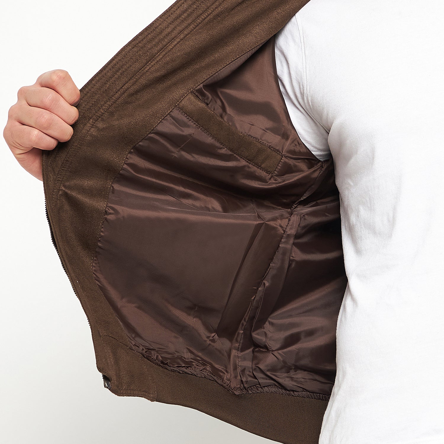 Duke Urban Men Full Sleeve Jacket (SDZ1082)