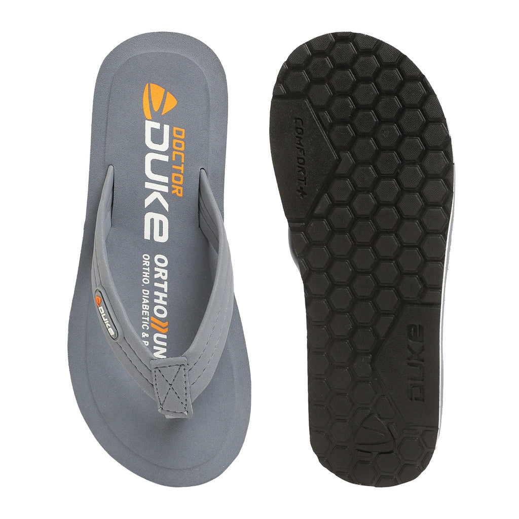 Duke Urban Men Doctor Duke Flip-flops (DR0315)