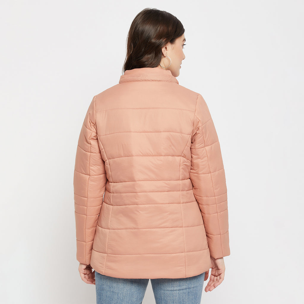 Duke Stardust Women Full Sleeve Jacket (MSDZ1912)