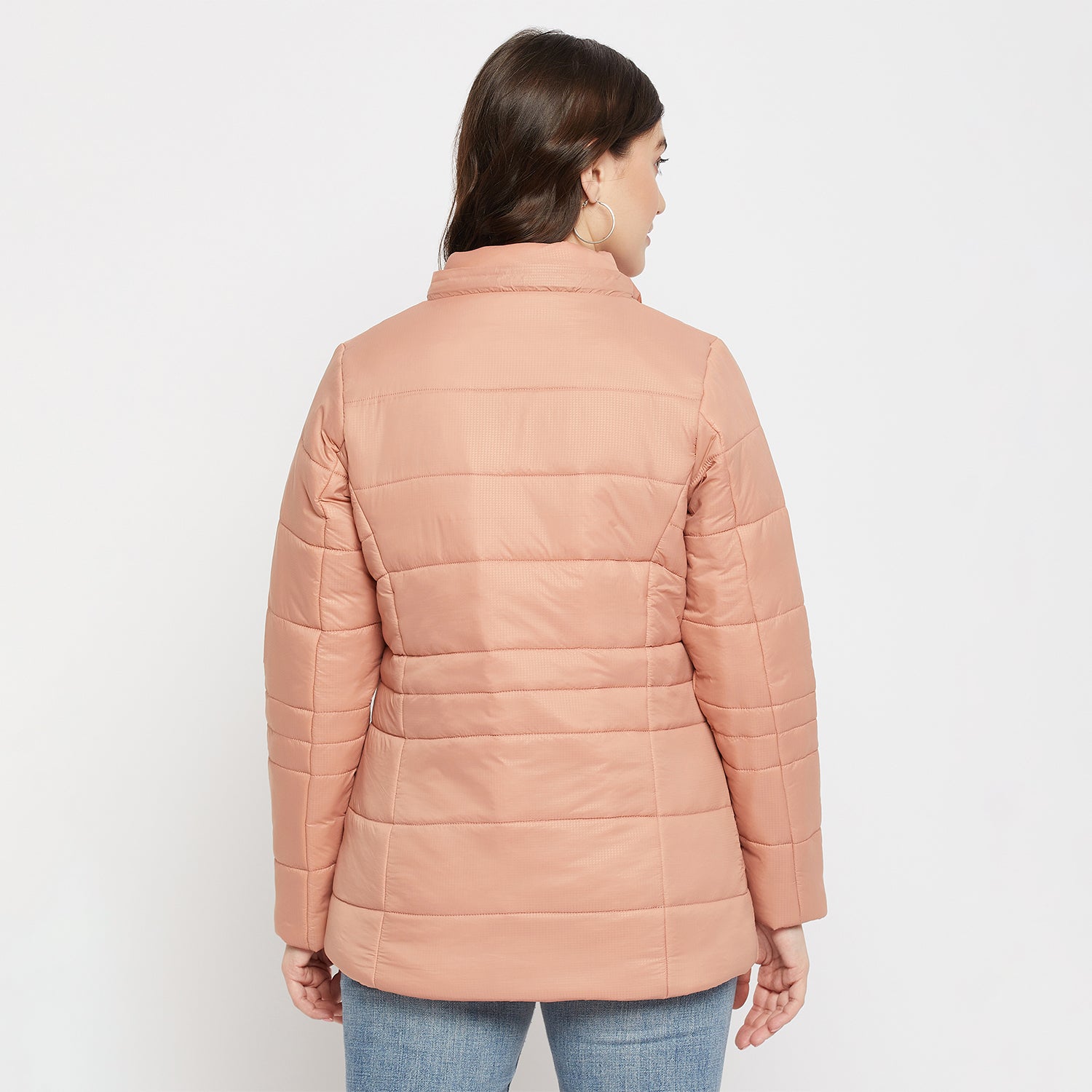 Duke Stardust Women Full Sleeve Jacket (MSDZ1912)