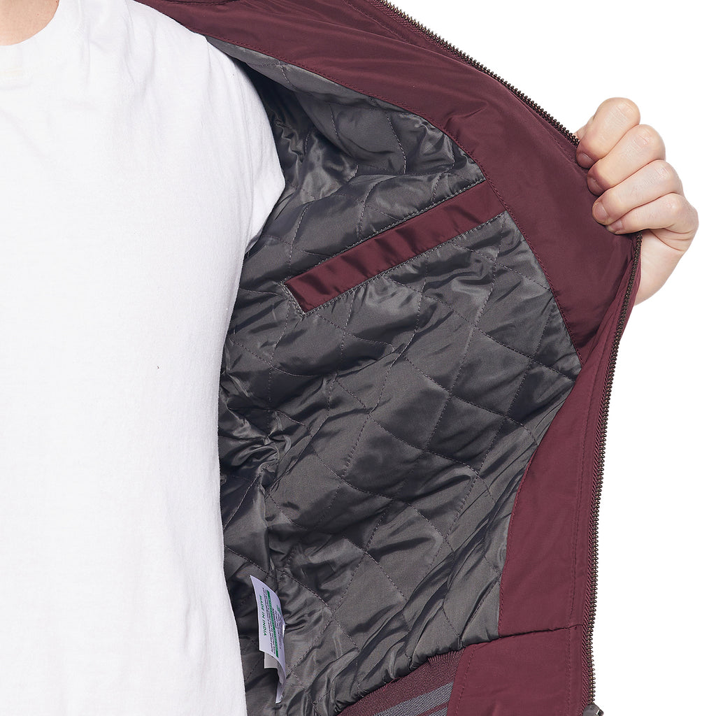 Duke Urban Men Full Sleeve Jacket (SDZ891)