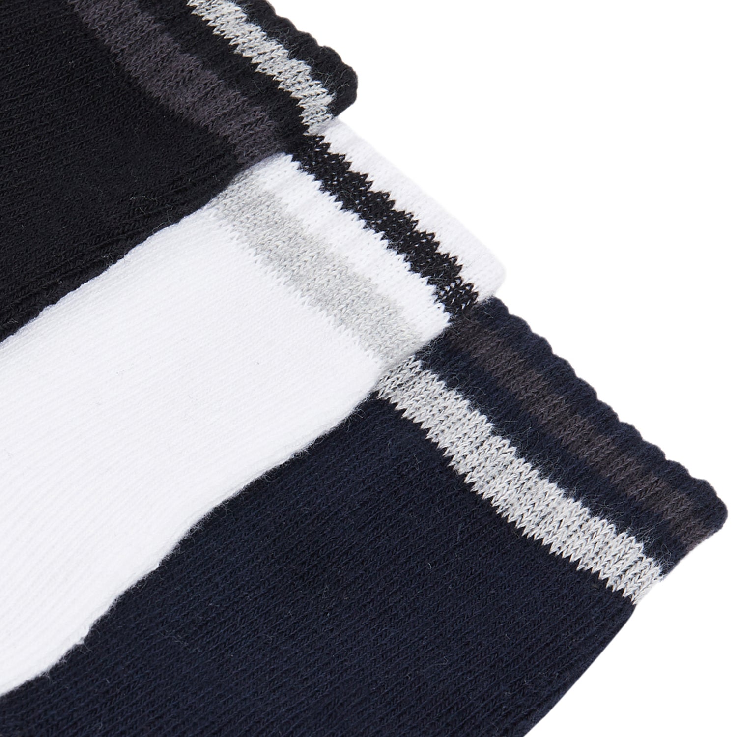 Duke Stardust Men Sports Socks (OJVP850B)