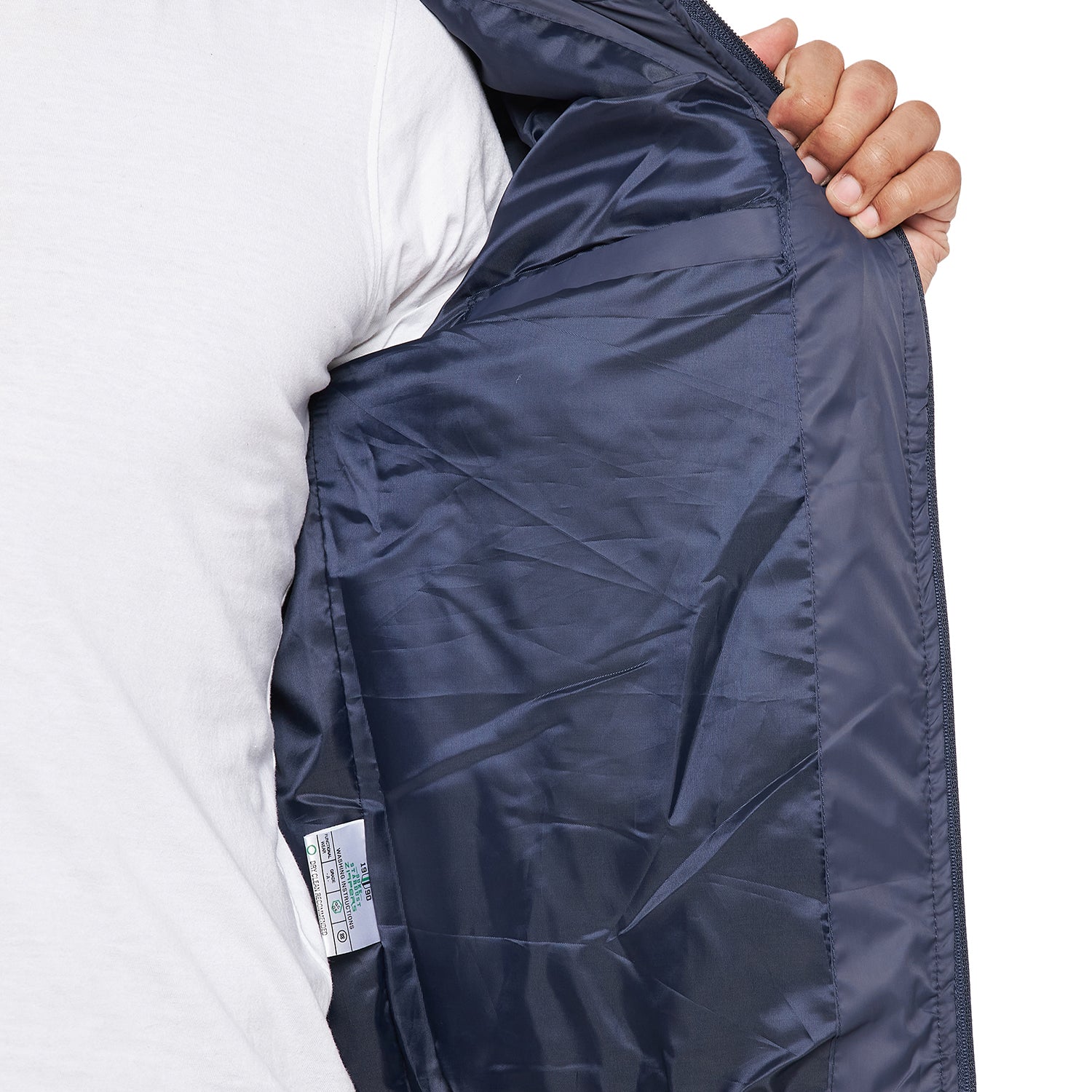 Duke Urban Men Full Sleeve Jacket (SDZ1882)