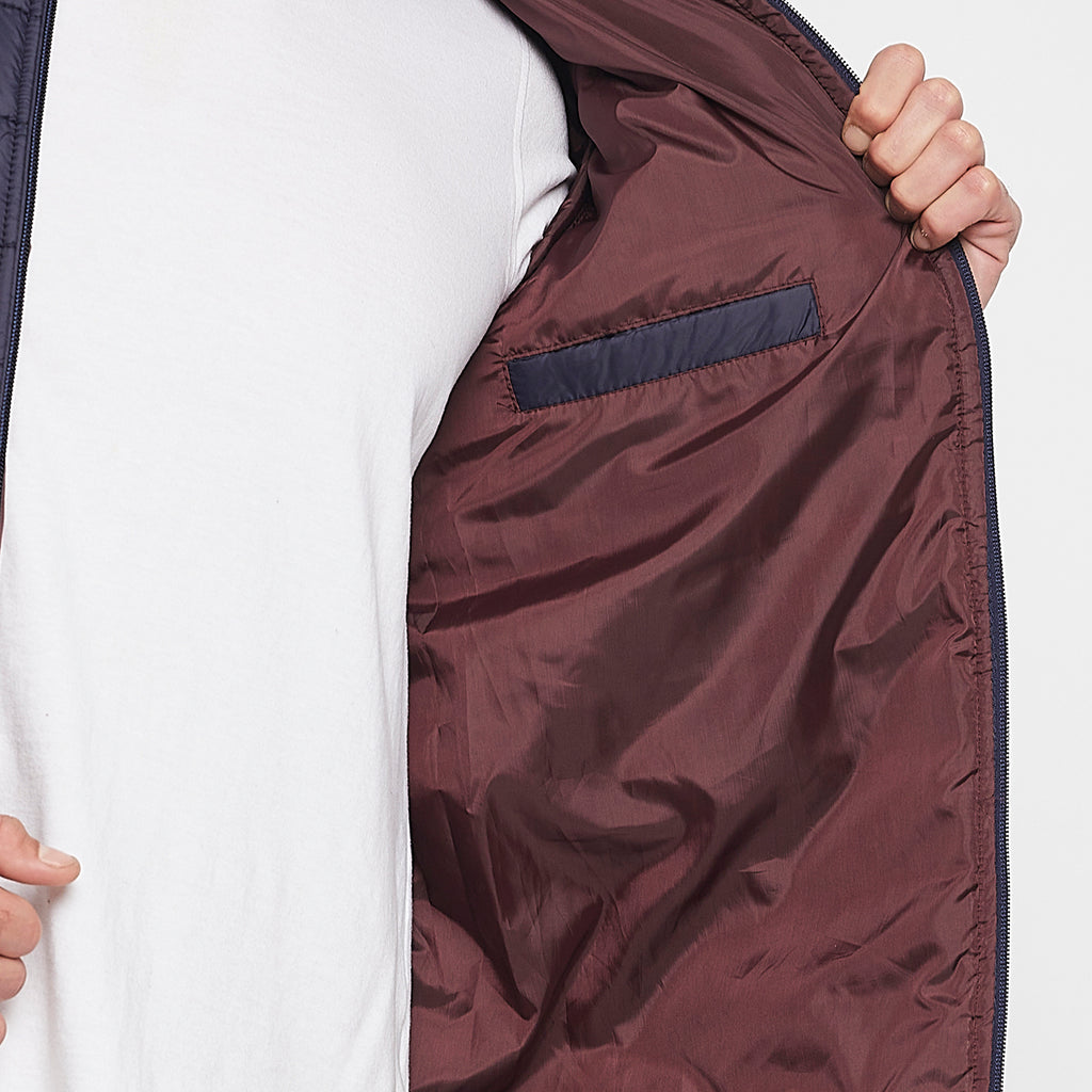 Duke Urban Men Full Sleeve Jacket (SDZ1007)
