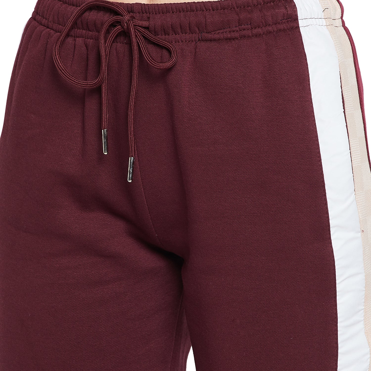 Duke Stardust Women Full sleeve Tracksuit (LFX801)