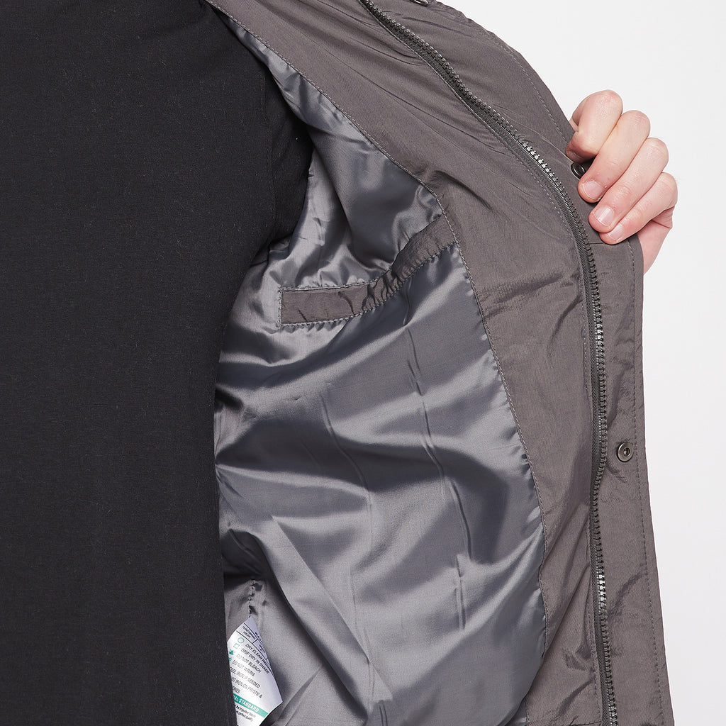 Duke Urban Men Full Sleeve Slim Fit Jacket (SDZ1092)