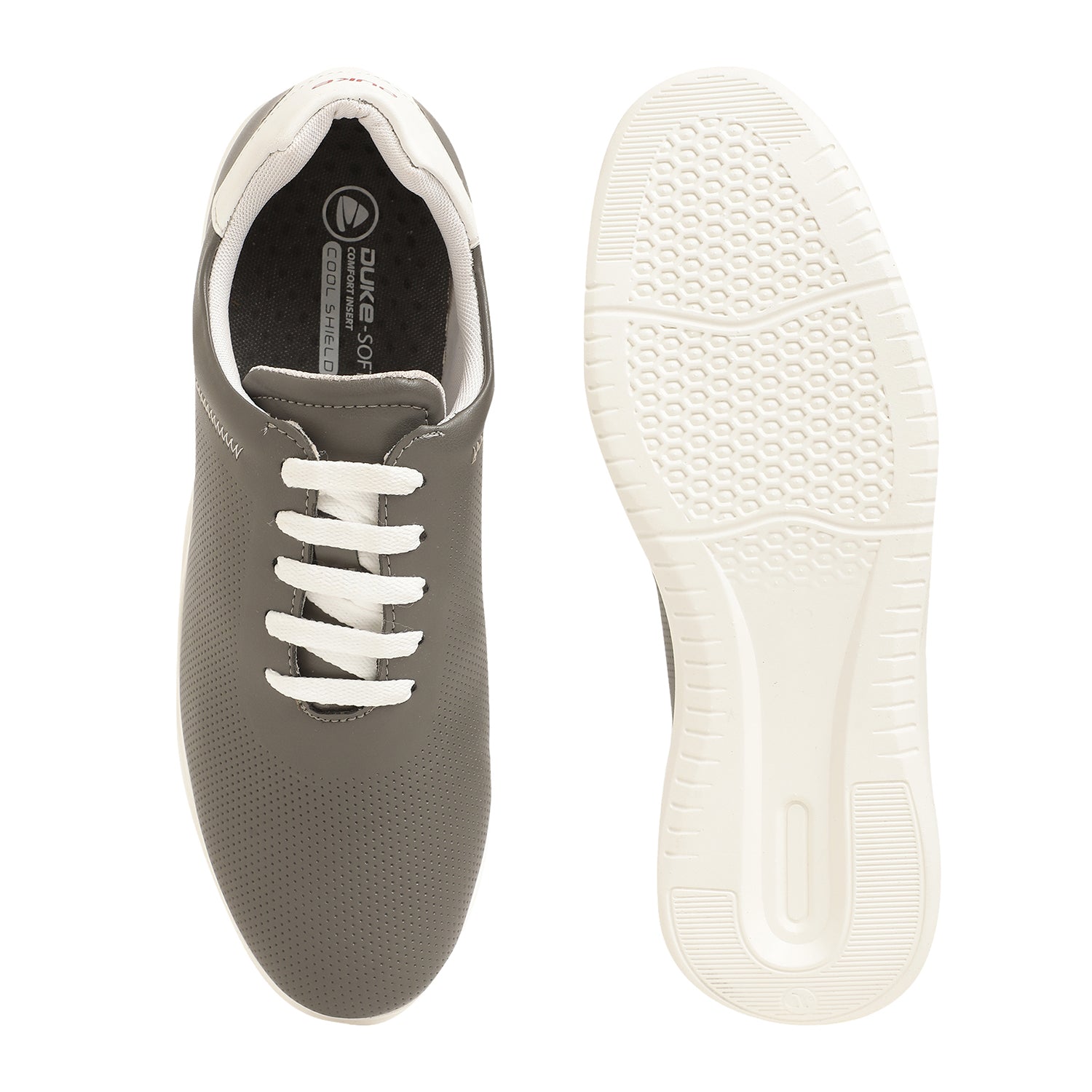 Duke Men Sneakers (FWOL1493)