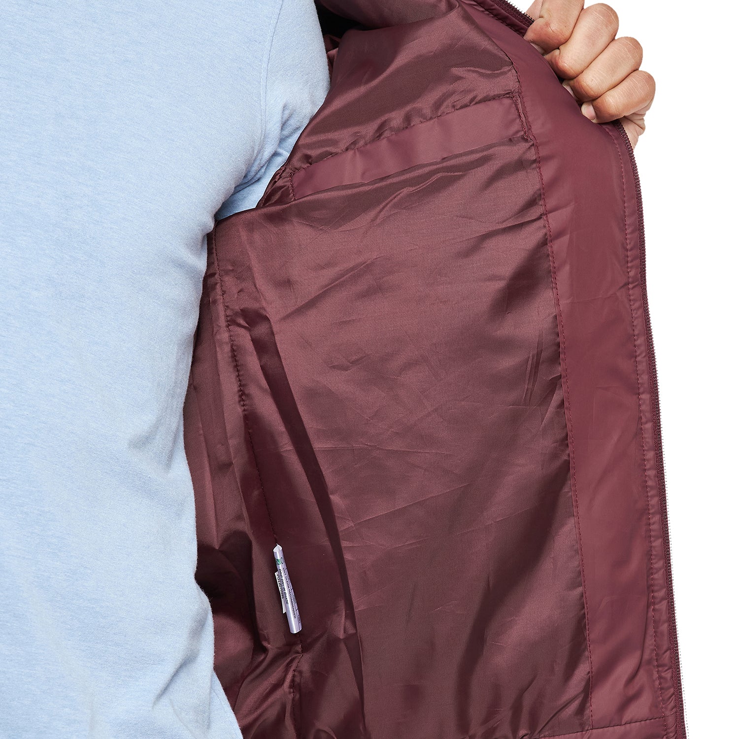 Duke Urban Men Full Sleeve Jacket (SDZ1882)