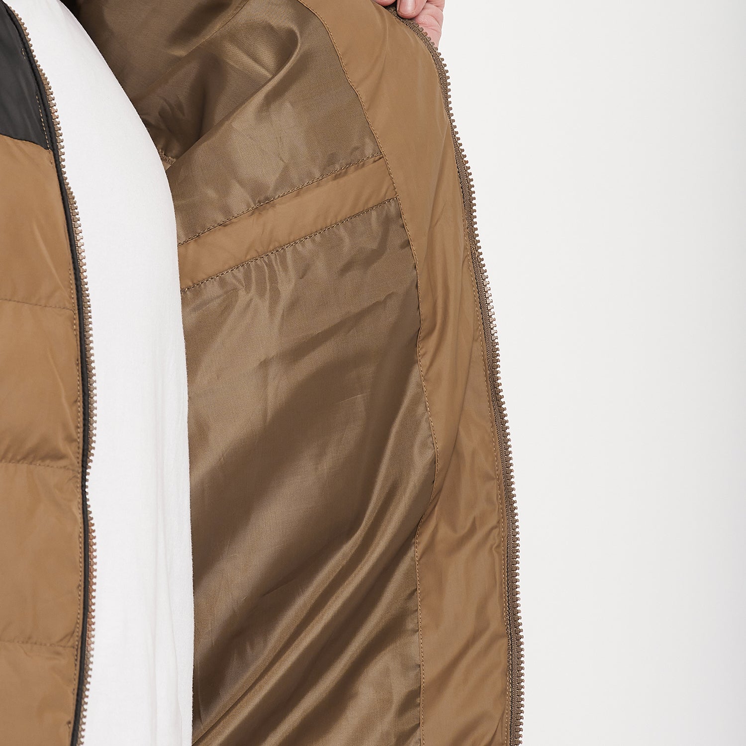 Duke Urban Men Full Sleeve Jacket (SDZ1008)