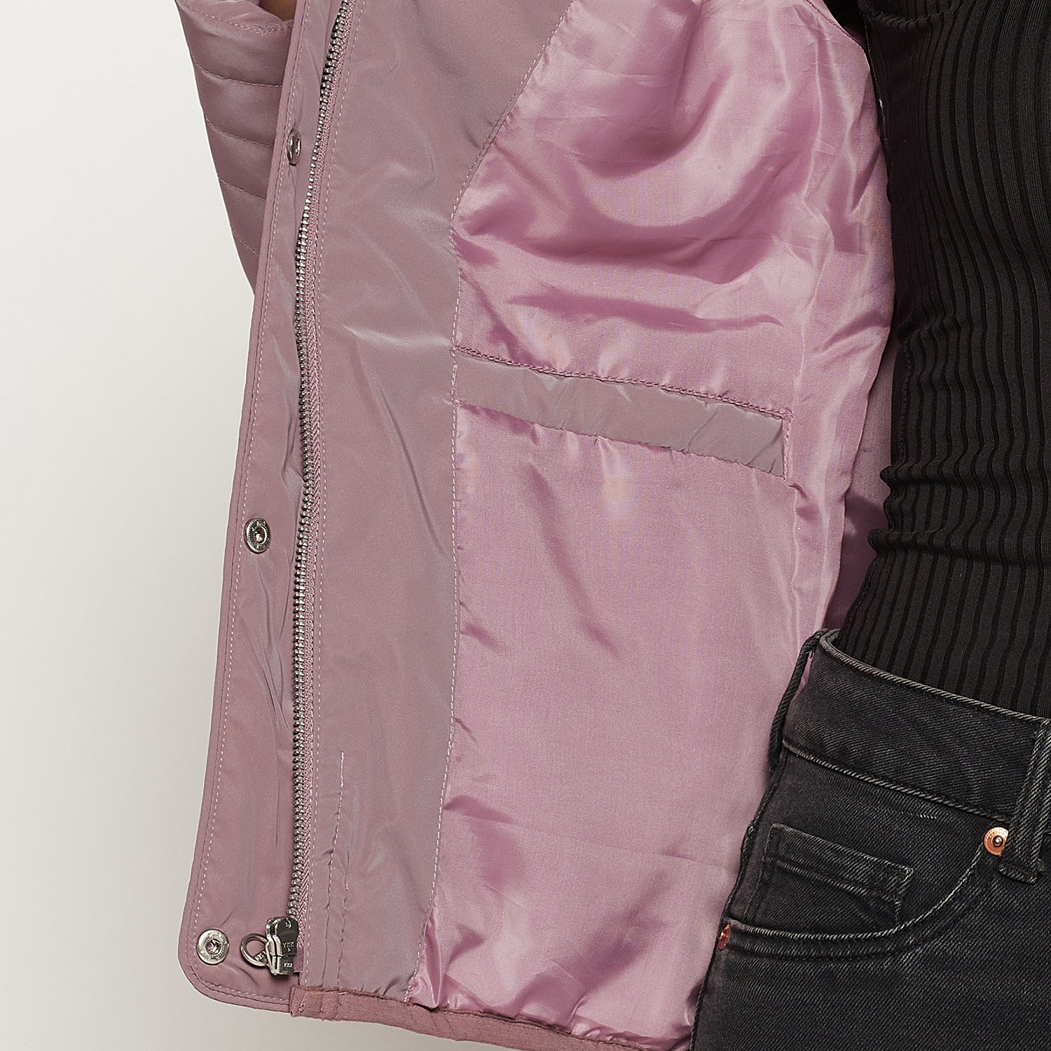 Duke Urban Women Hooded Jacket (SDZ1904)