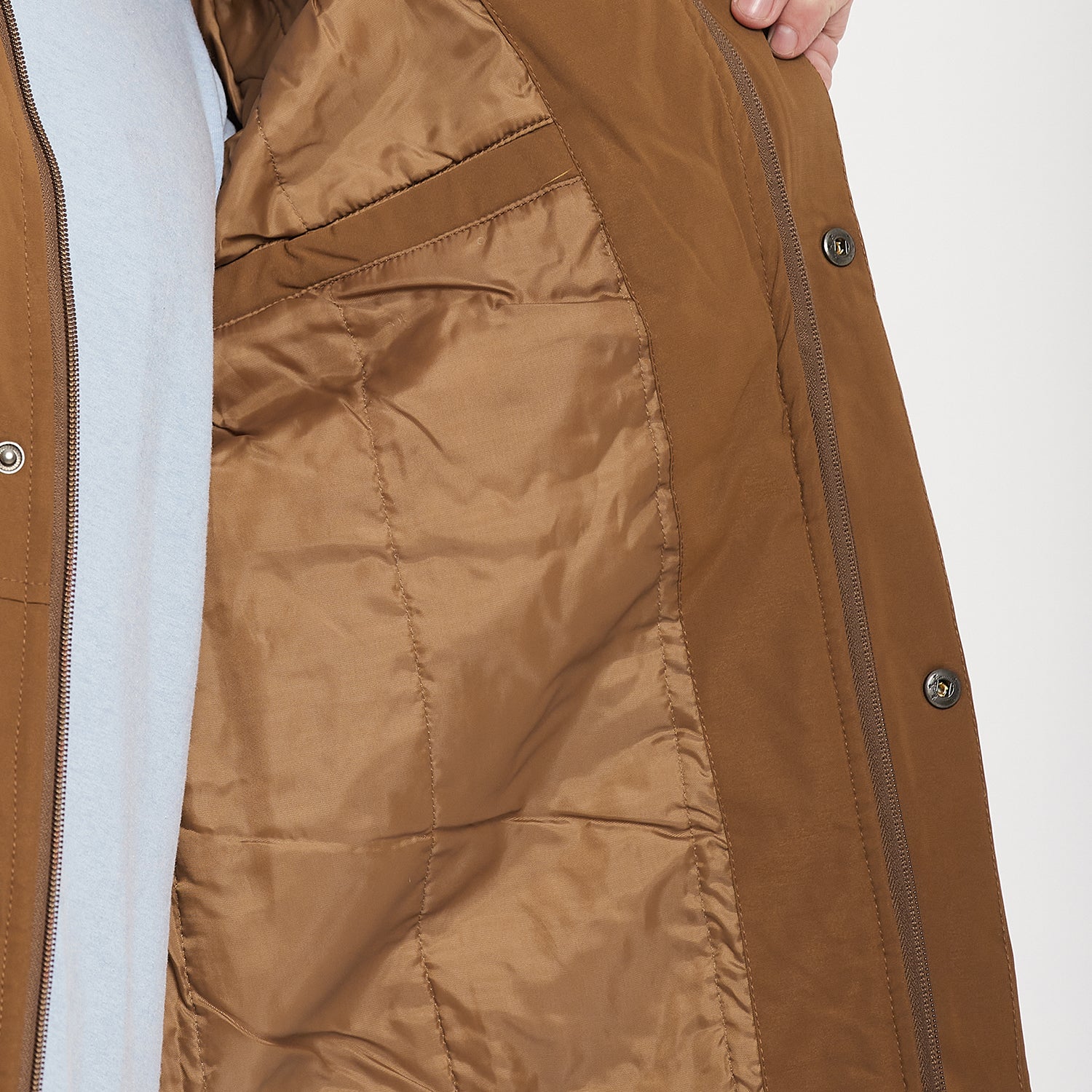 Duke Urban Men Full Sleeve Jacket (SDZ1827)