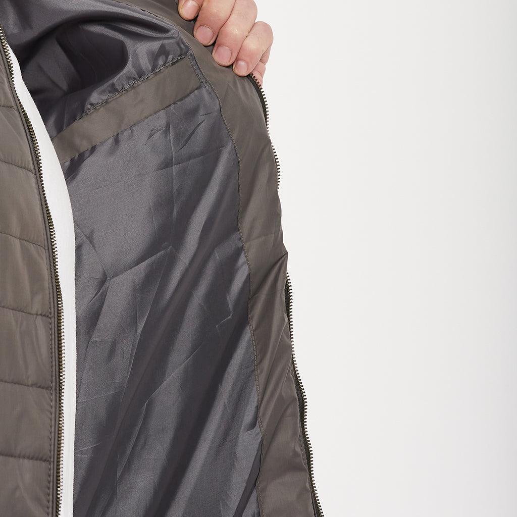 Duke Stardust Men Full Sleeve Jacket (SDZ1099)