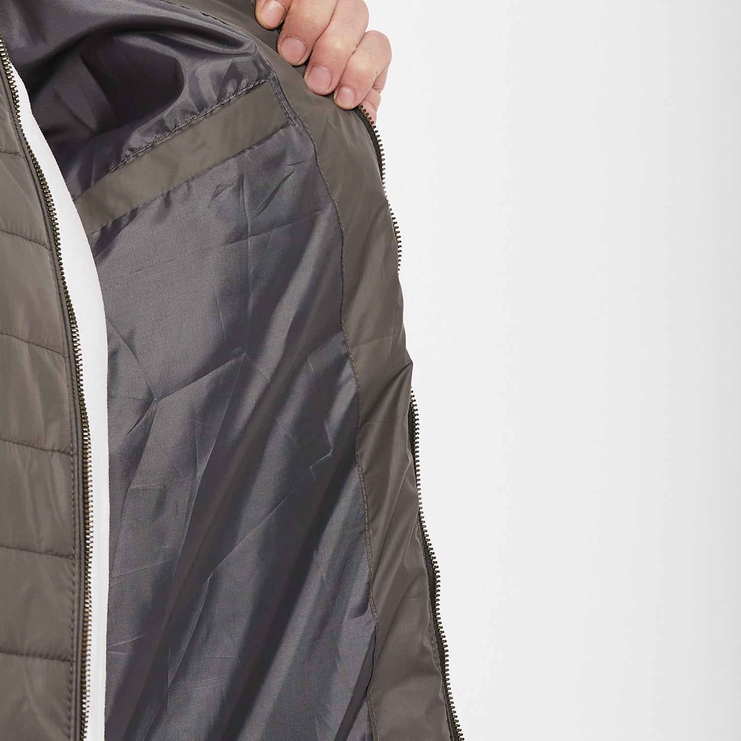 Duke Stardust Men Full Sleeve Jacket (SDZ1099)
