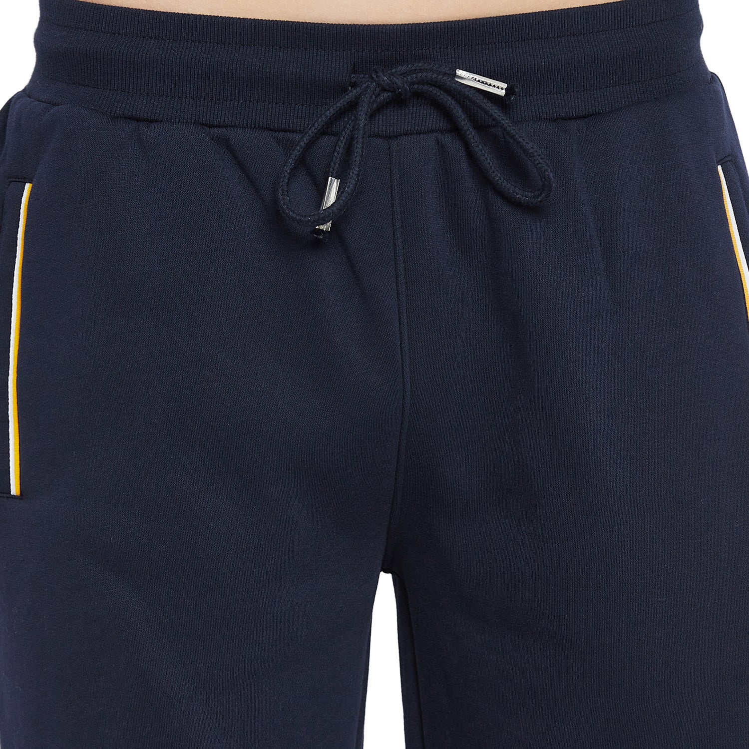 Duke Urban Men Solid Track-Suit (LF3715)