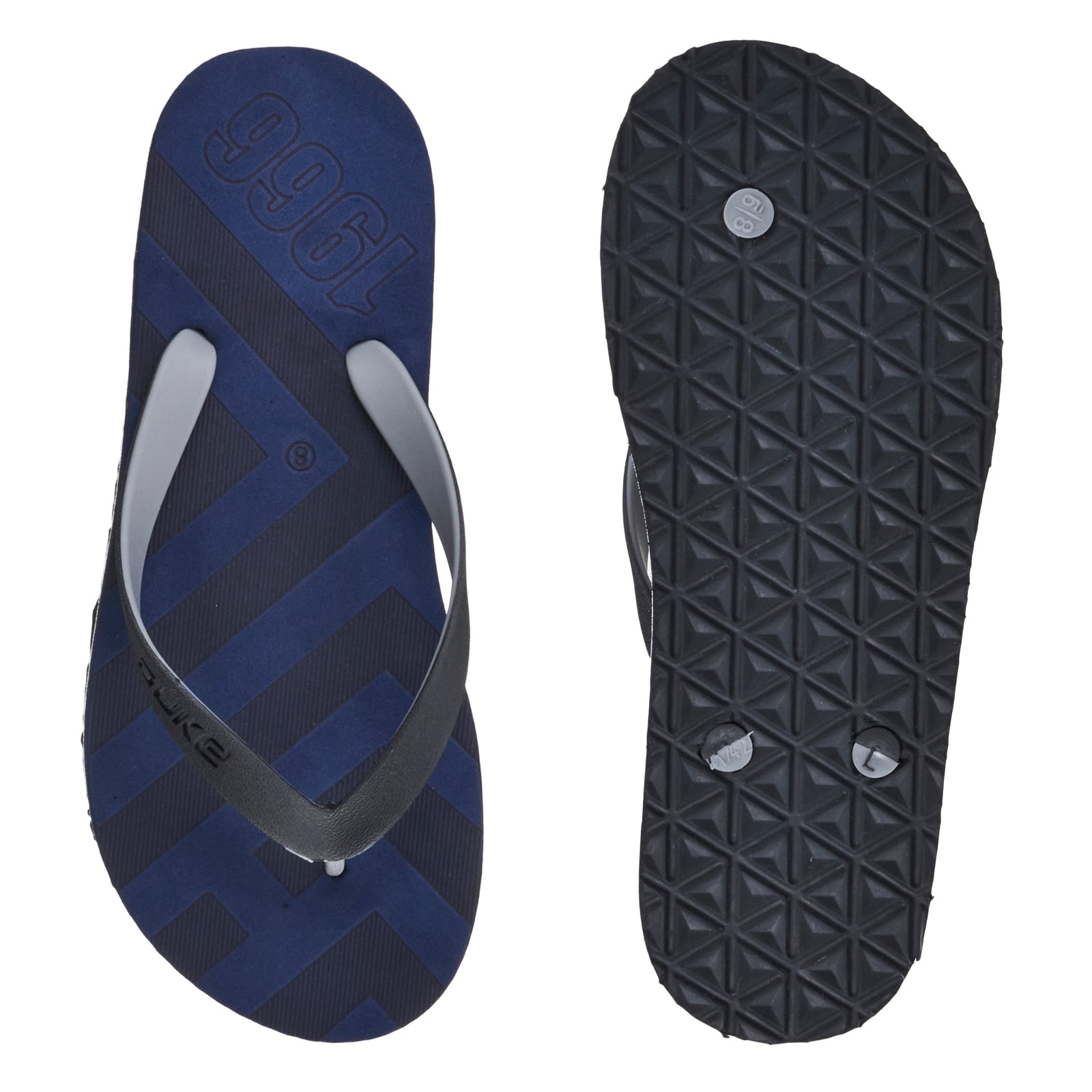 Duke Men Flip-Flops (FWC6024)