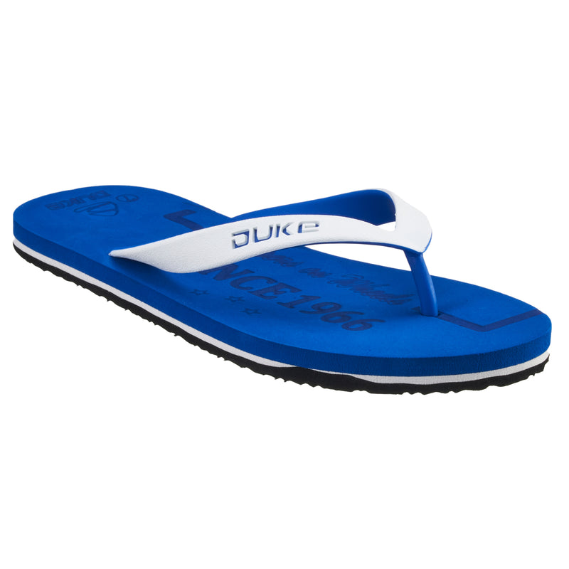 Buy Sparx Slippers Sandal, BLUE RED,9UK,SF1080GBLRD0009 at Amazon.in