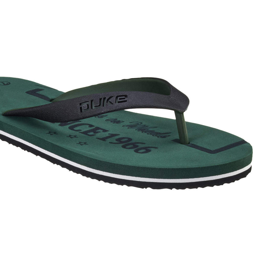 Duke Men Flip-Flops (FWC6025)