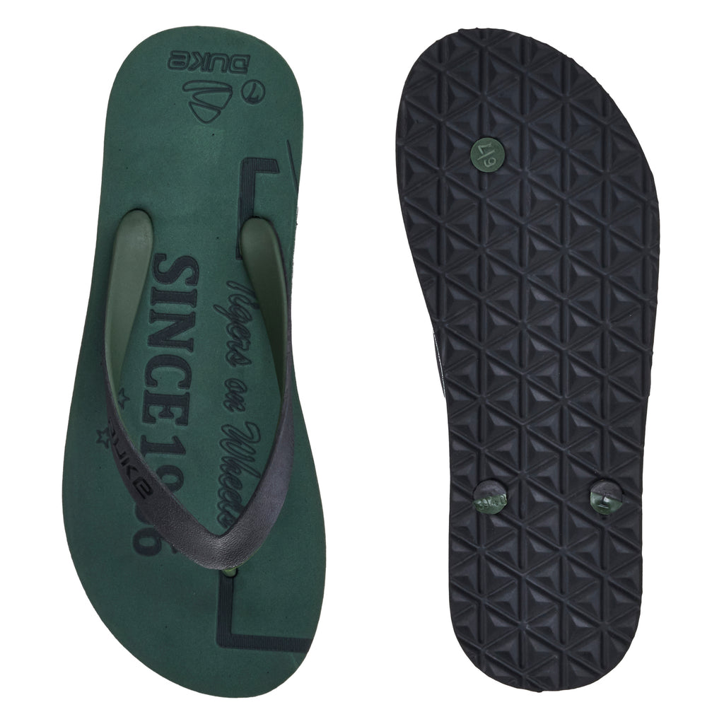Duke Men Flip-Flops (FWC6025)
