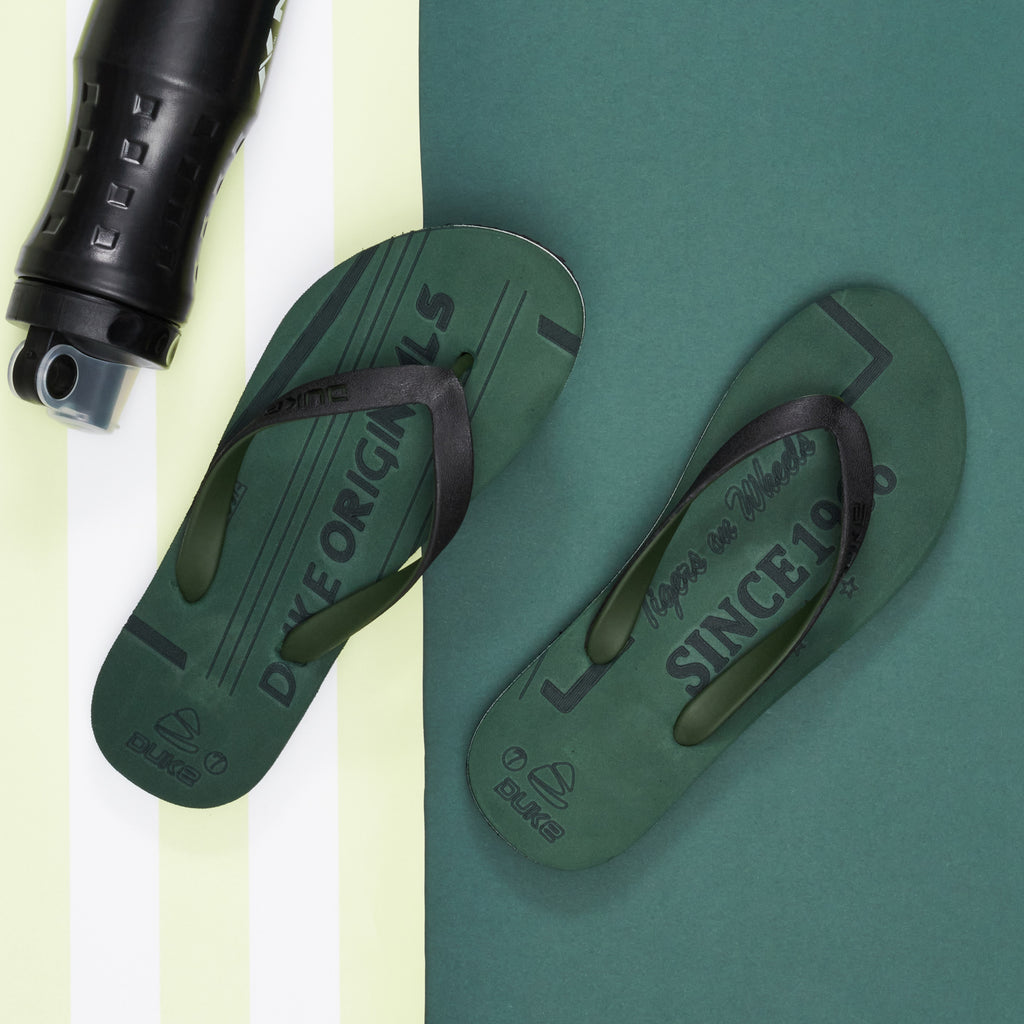 Duke Men Flip-Flops (FWC6025)