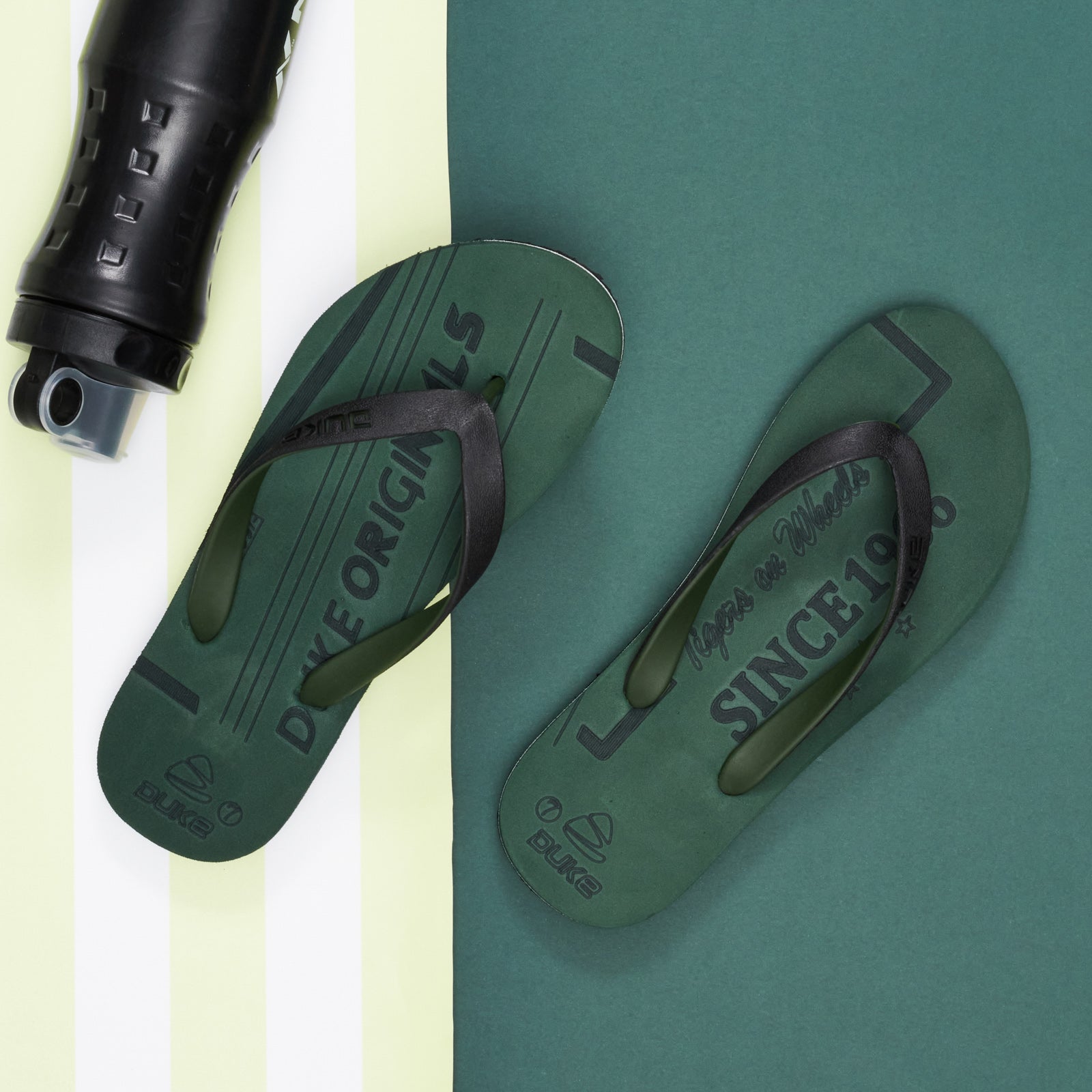 Duke Men Flip-Flops (FWC6025)