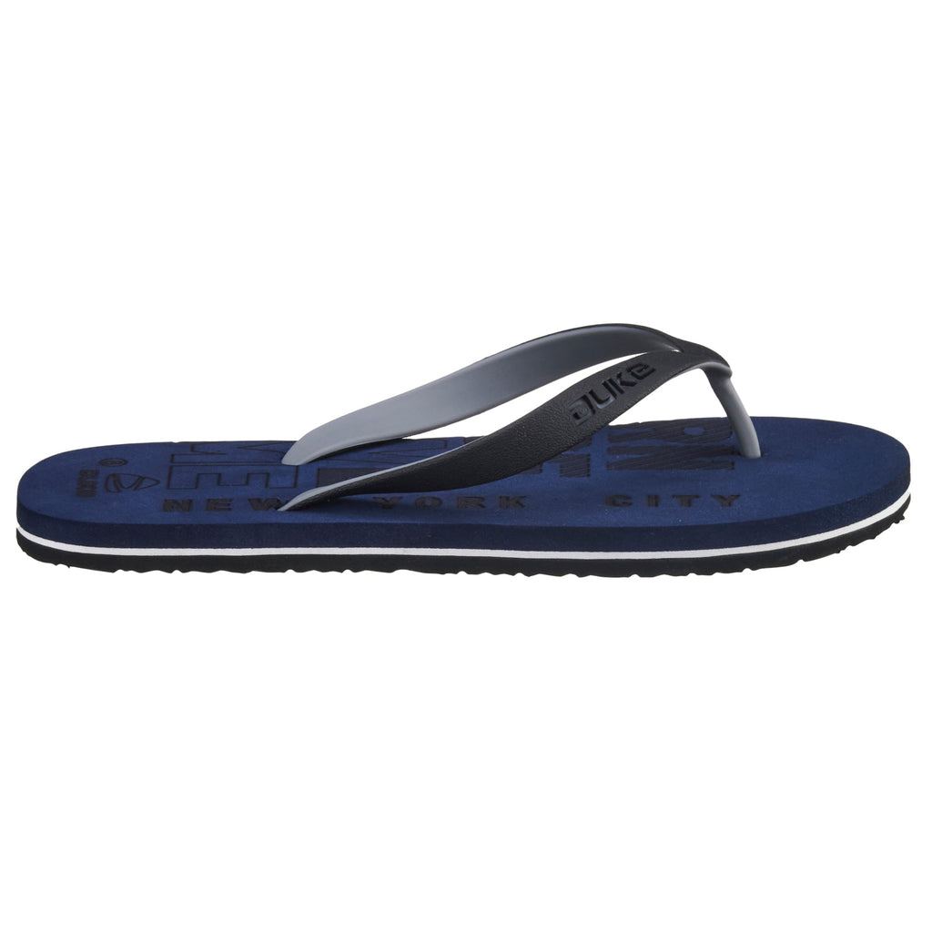 Duke Men Flip-Flops (FWC6026)