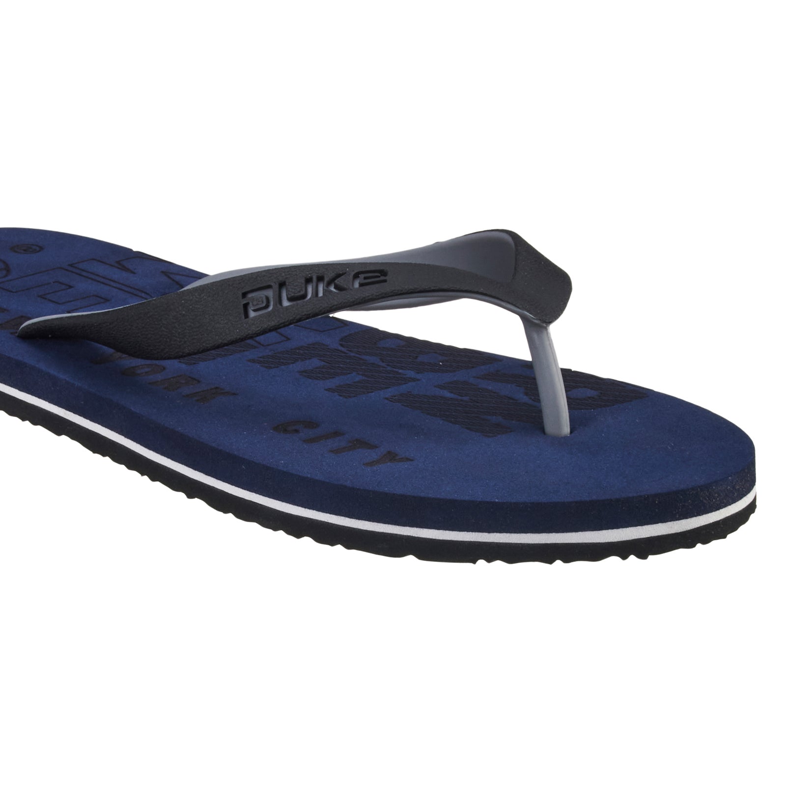 Duke Men Flip-Flops (FWC6026)