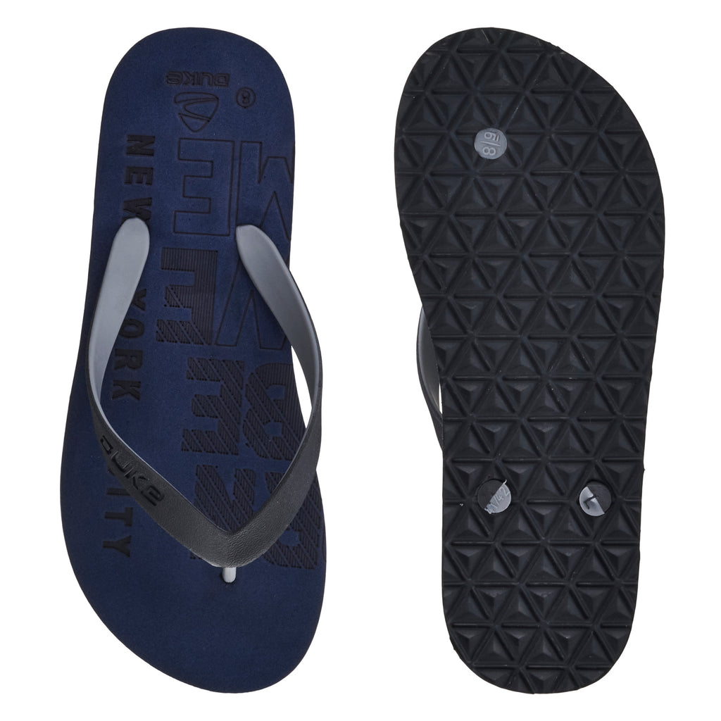Duke Men Flip-Flops (FWC6026)