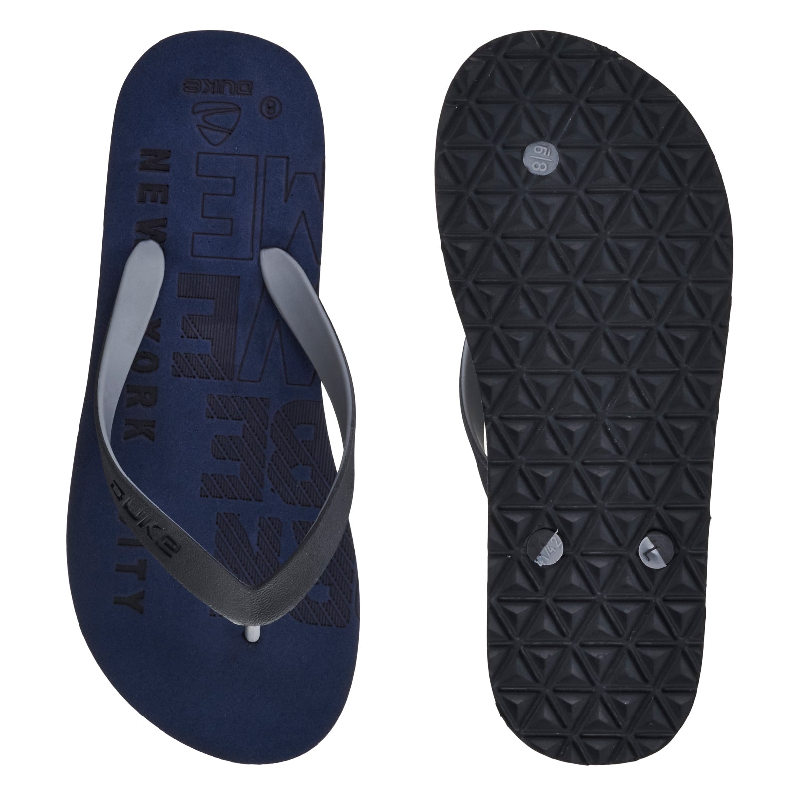 Duke Men Flip-Flops (FWC6026)