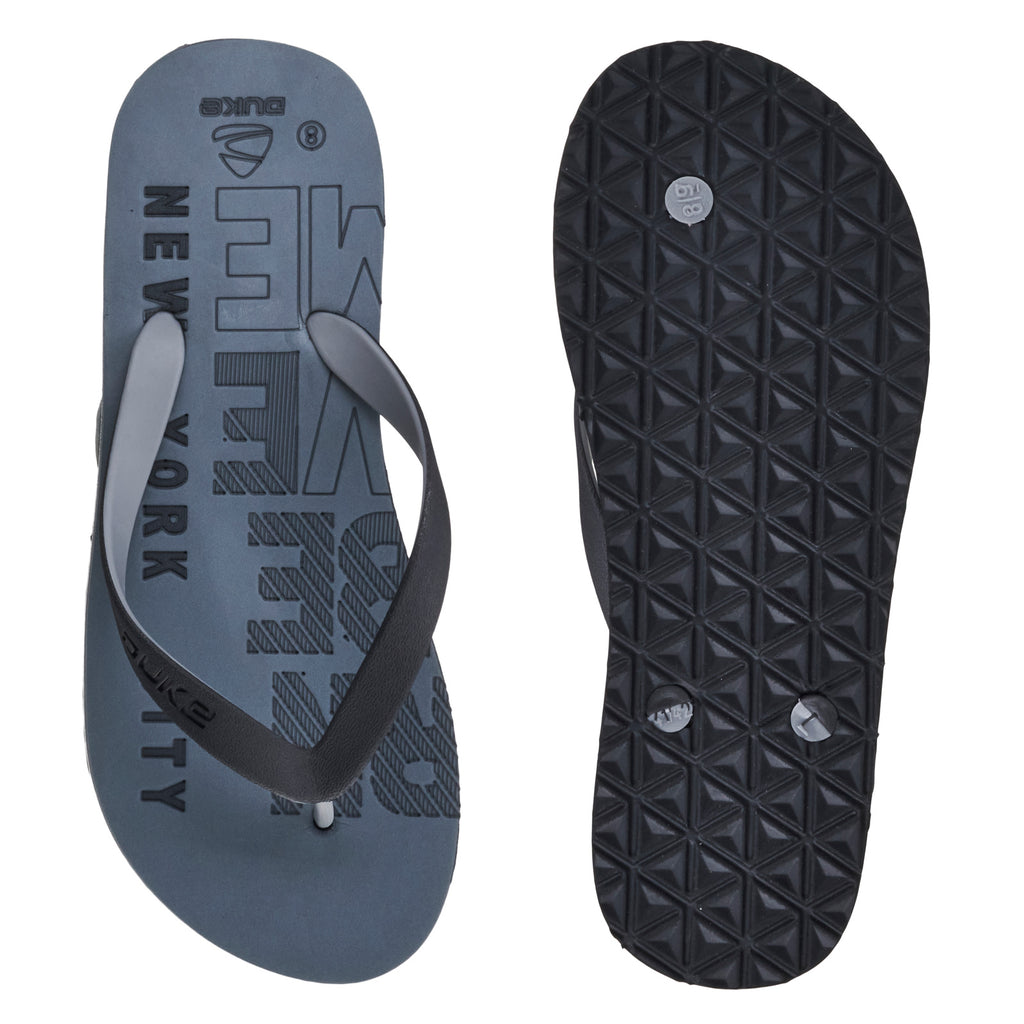 Duke Men Flip-Flops (FWC6026)