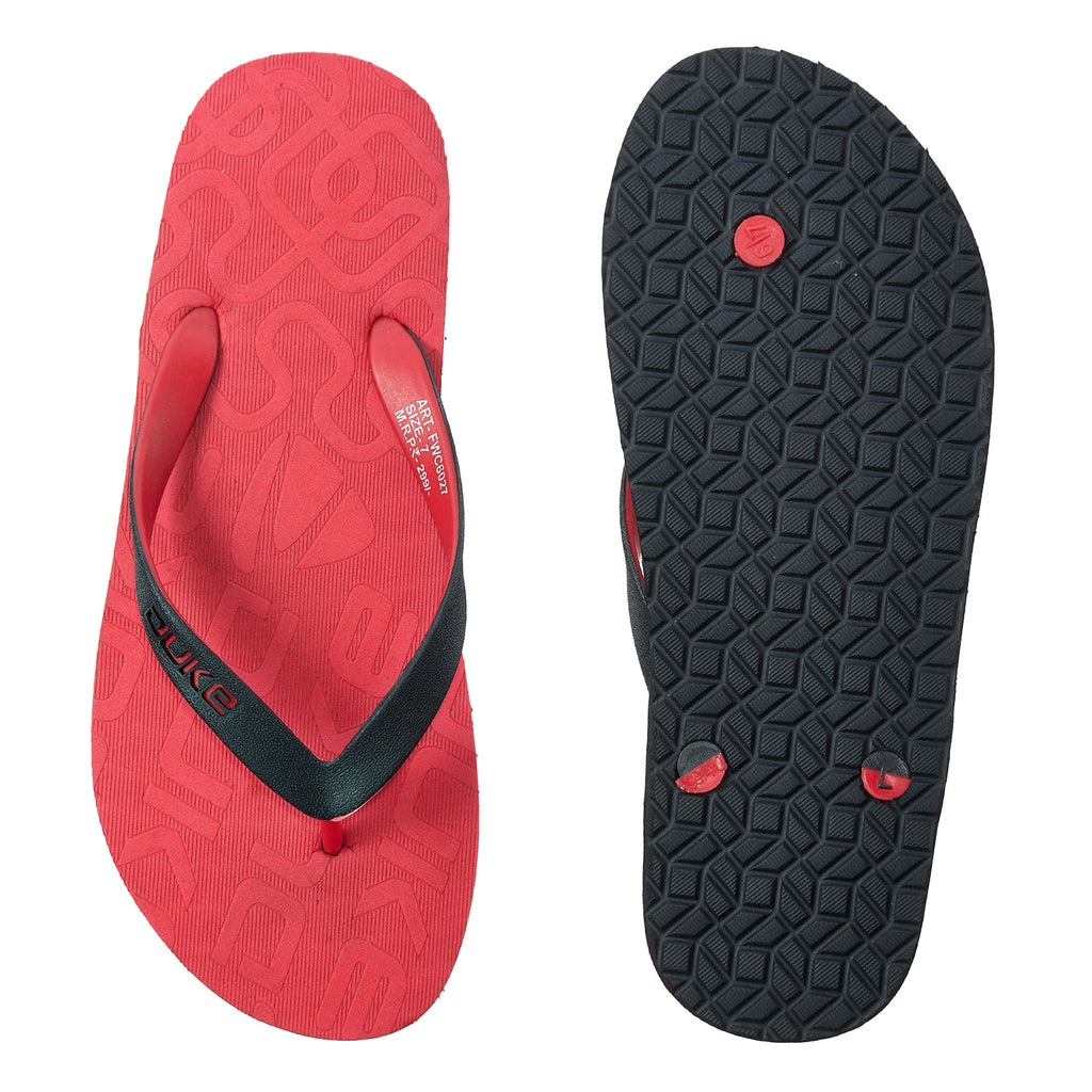 Duke Men Flip-Flops (FWC6027)