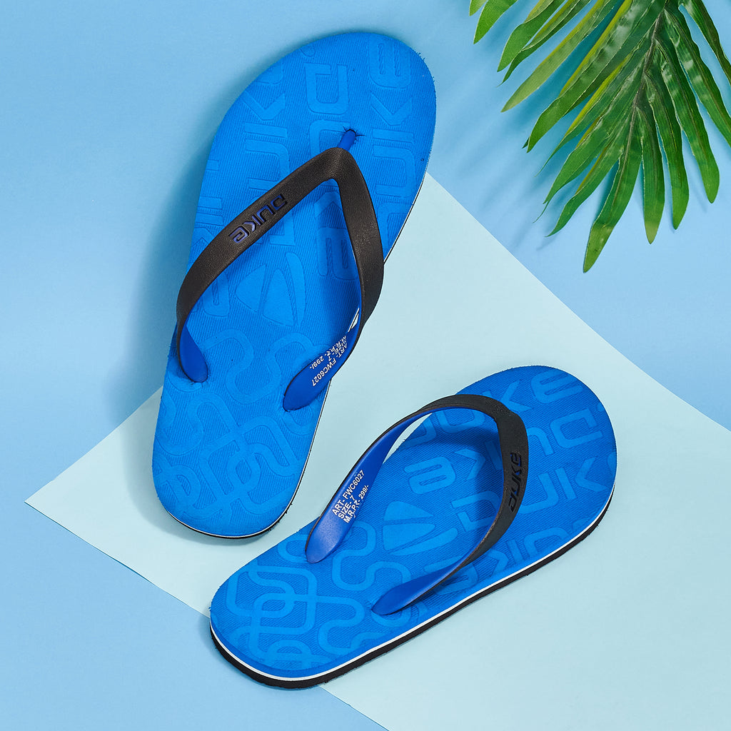 Duke Men Flip-Flops (FWC6027)