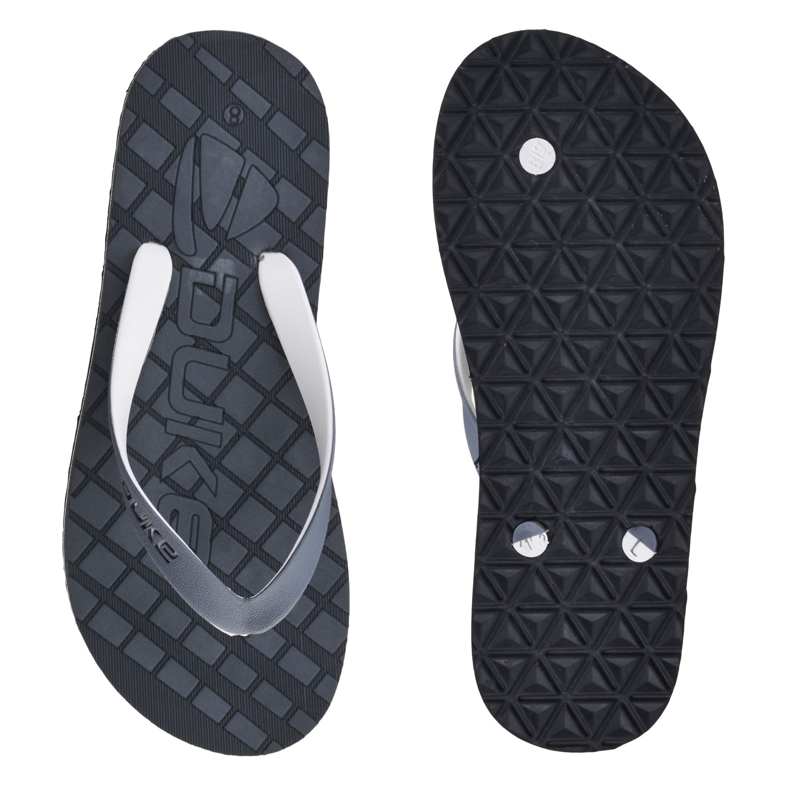 Duke Men Flip-Flops (FWC6028)