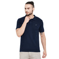 Duke Stardust Men Half Sleeve Cotton  T-shirt (LQ4631)
