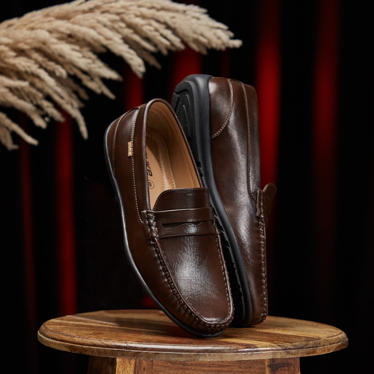 Duke Men Loafers (FWOL674)