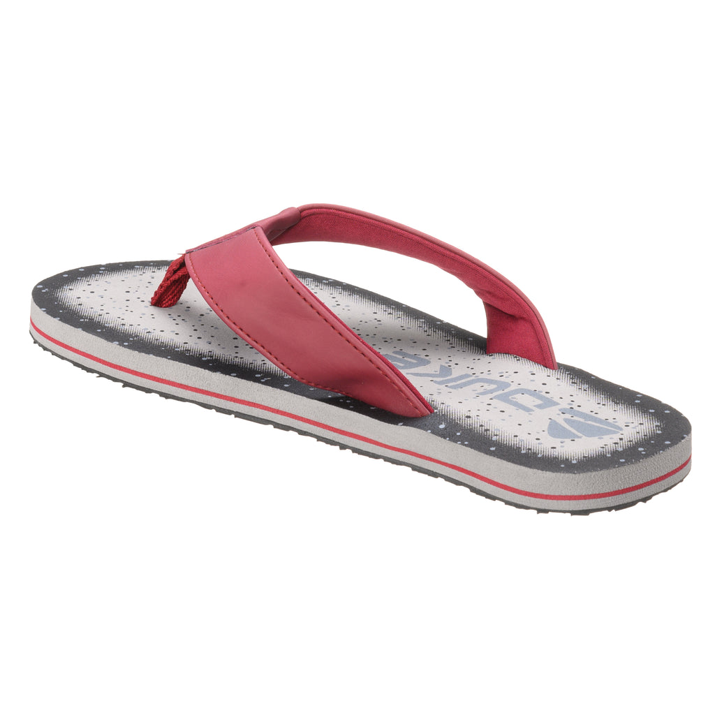 Duke Men Thong Flip Flops (FWC6032)