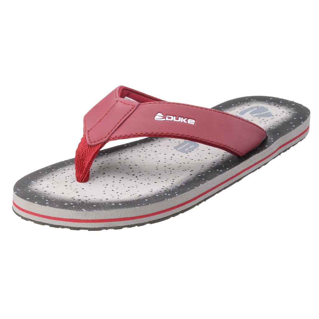 Duke Men Thong Flip Flops (FWC6032)