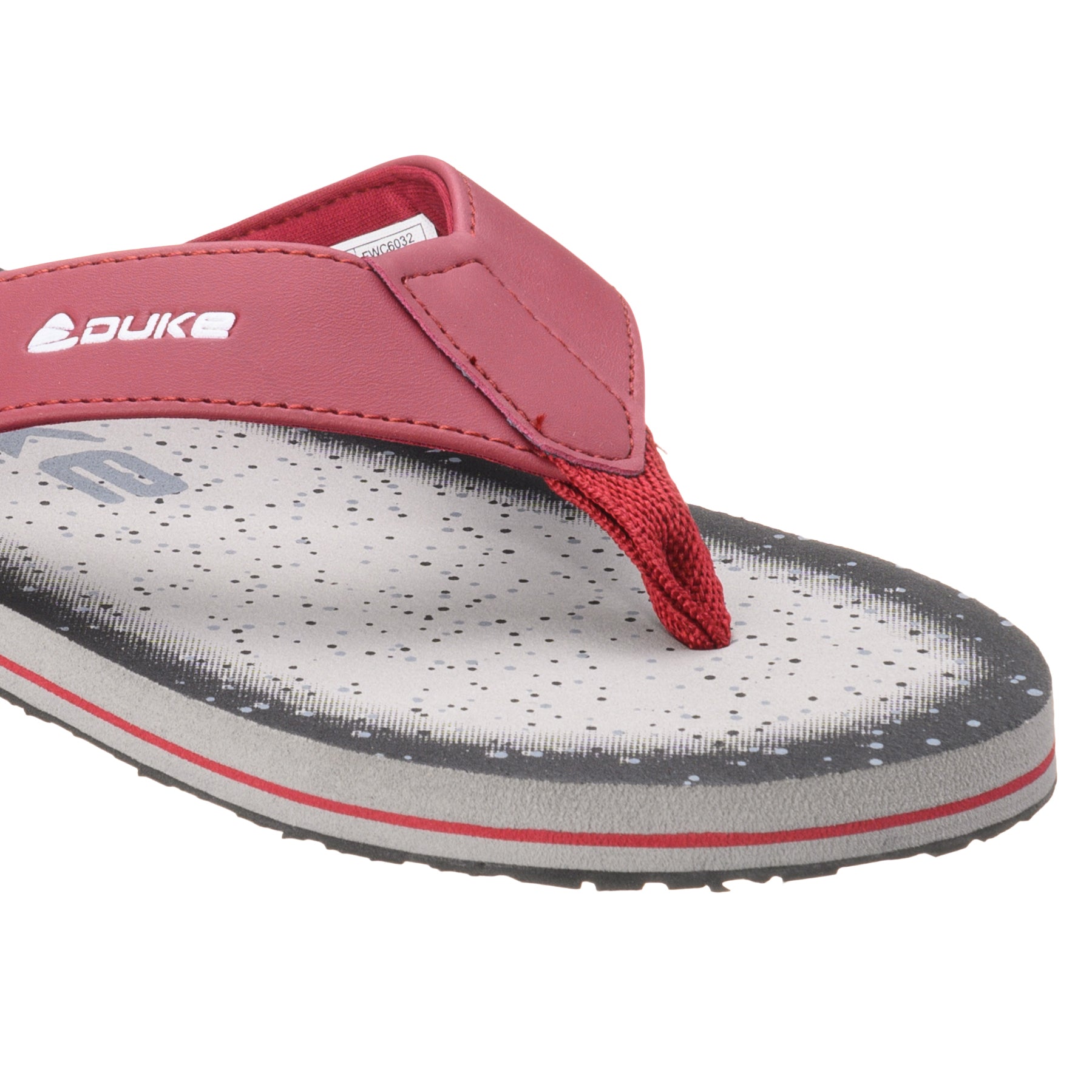 Duke Men Thong Flip Flops (FWC6032)