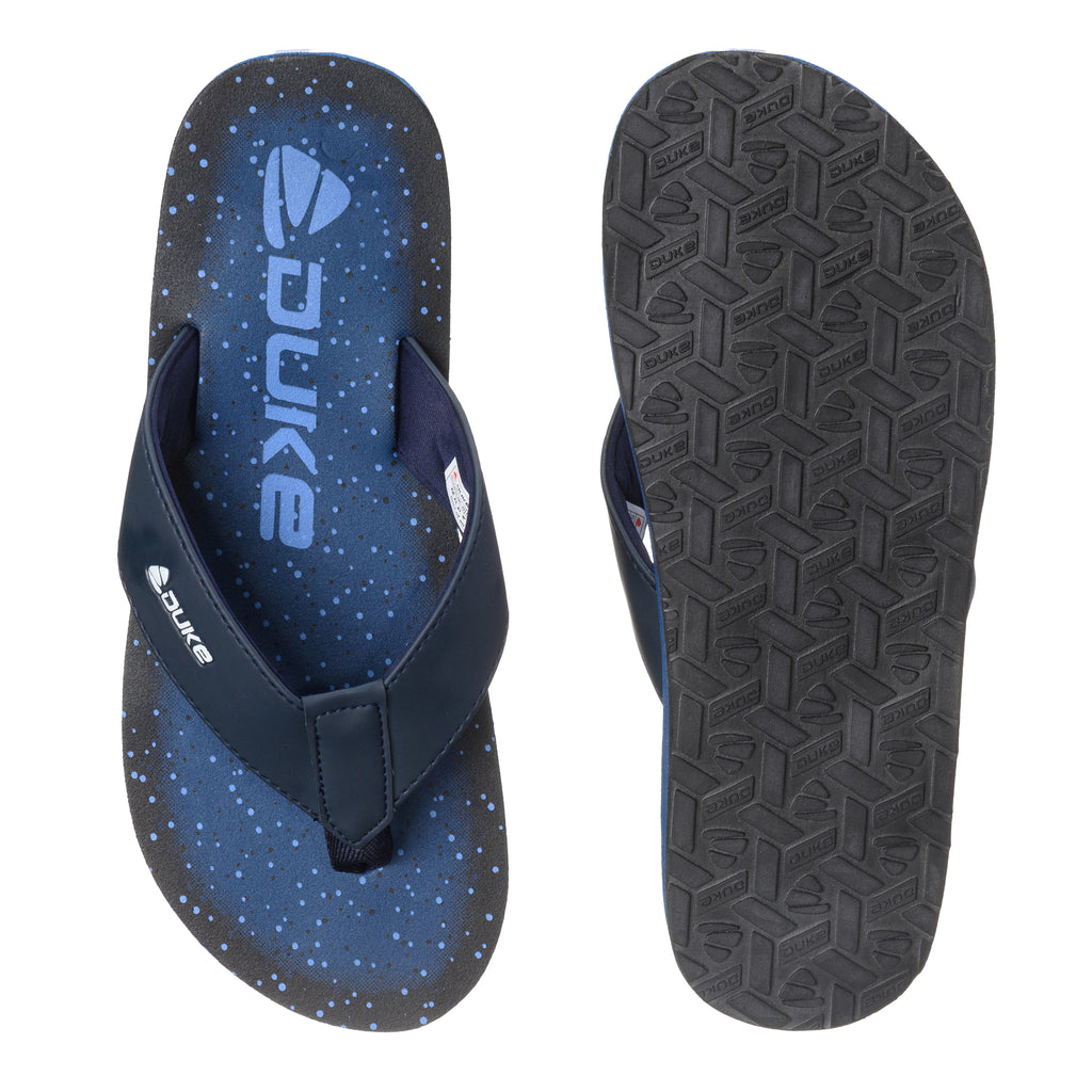 Duke Men Thong Flip Flops (FWC6032)