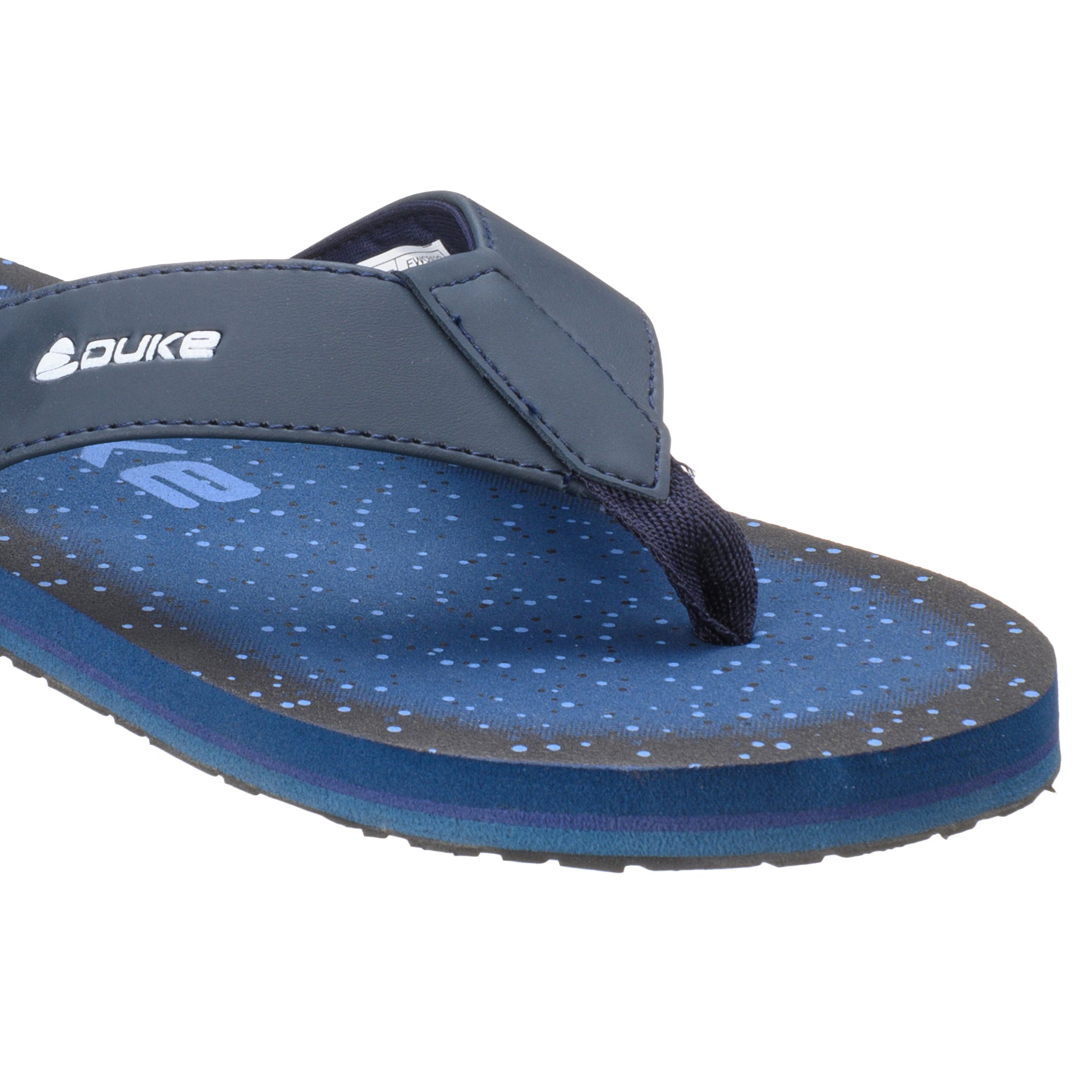 Duke Men Thong Flip Flops (FWC6032)